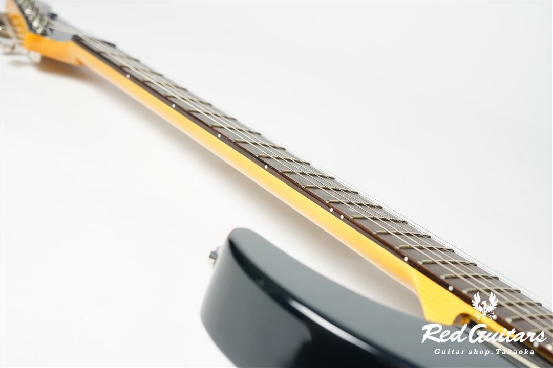 PACIFICA612VⅡFM - Translucent Black